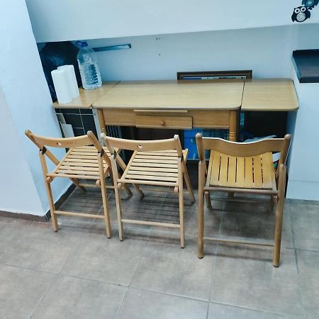 Nice Flat Within Walking Range To The Beach Apartment Барселона Екстериор снимка