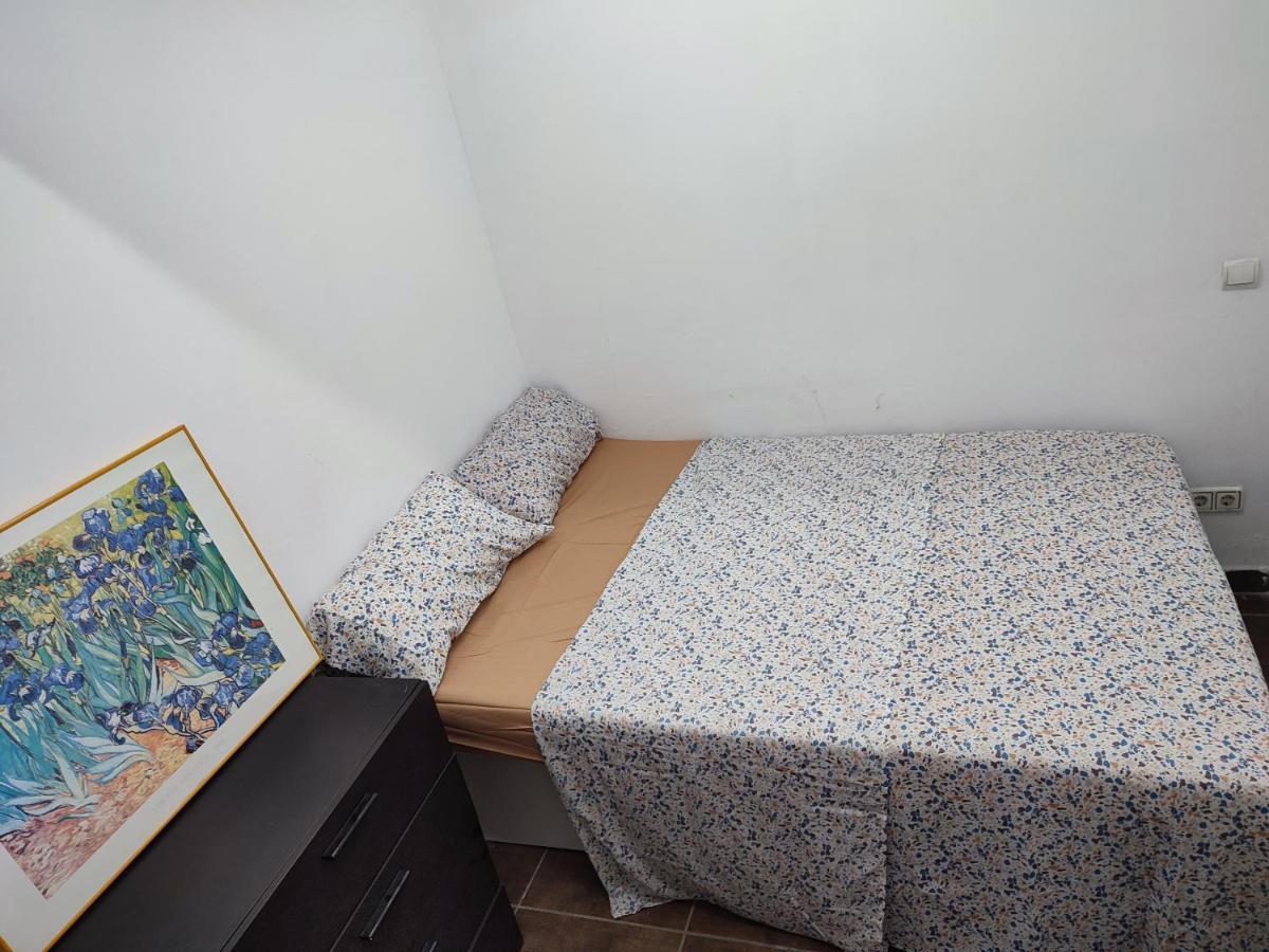 Nice Flat Within Walking Range To The Beach Apartment Барселона Екстериор снимка