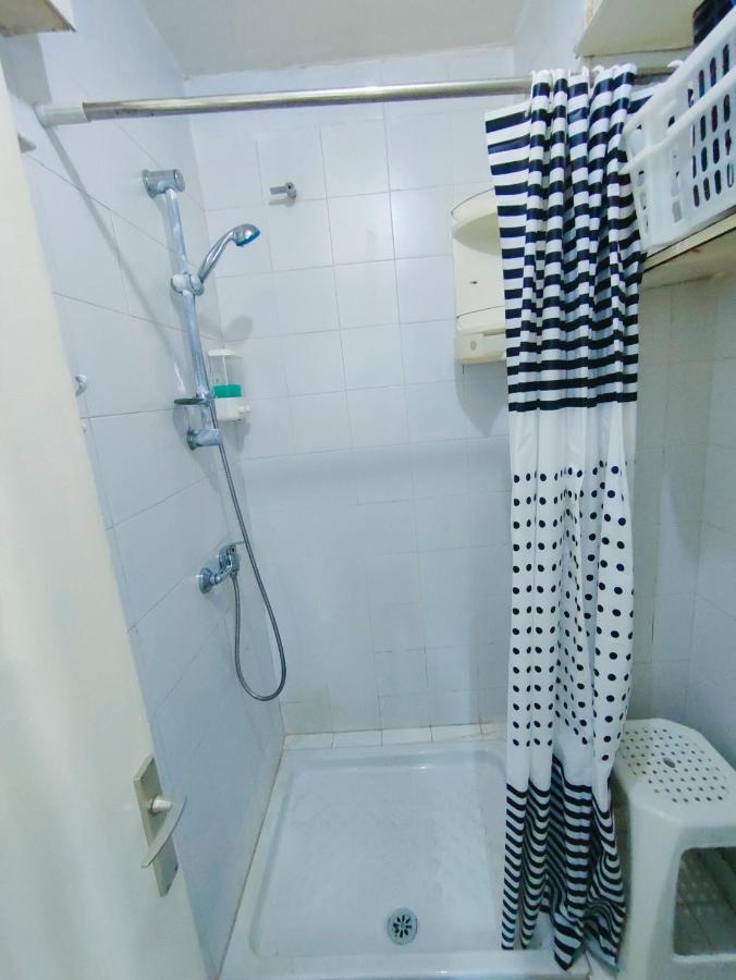 Nice Flat Within Walking Range To The Beach Apartment Барселона Екстериор снимка