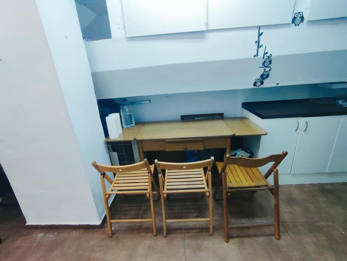 Nice Flat Within Walking Range To The Beach Apartment Барселона Екстериор снимка